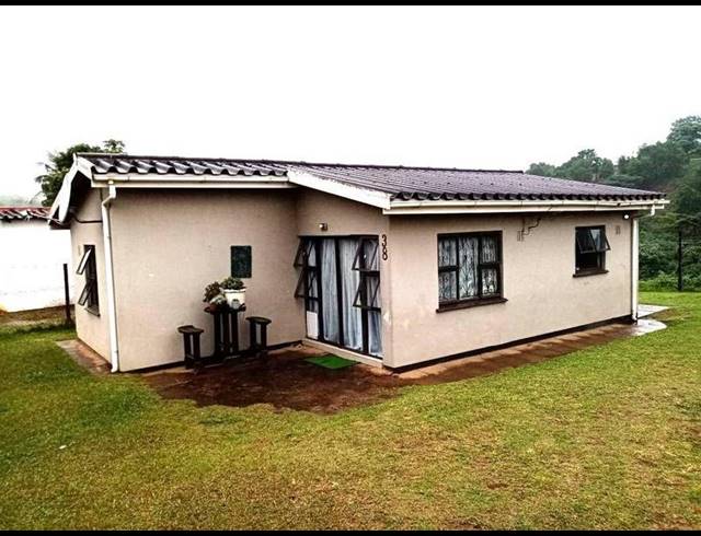 3 BEDROOM HOUSE FOR SALE IN BIRCHWOOD PARK